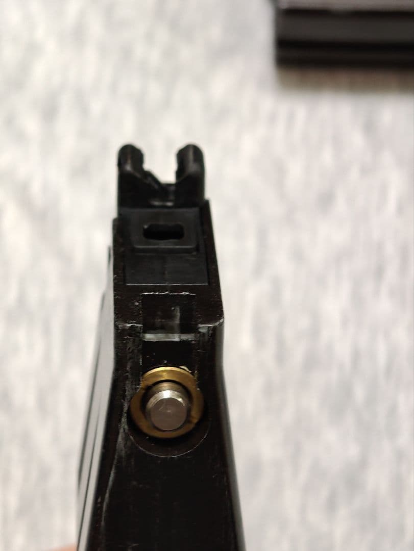 ジャンク品 Hi-CAPA 4.3
