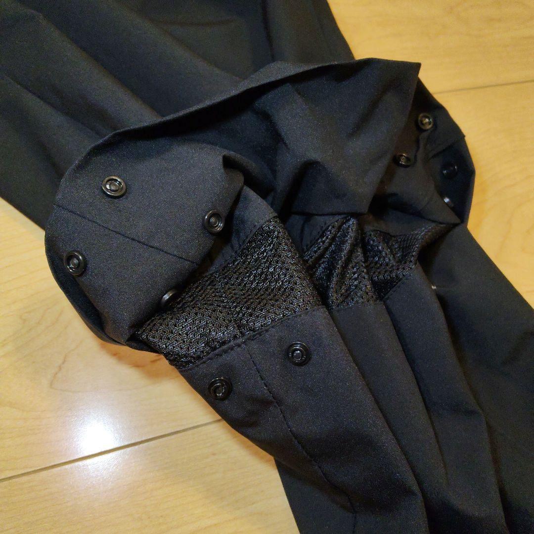 M（L相当）サイズ 美品【NIKEGOLF】ナイキゴルフ 裏地付ナイロンパンツ