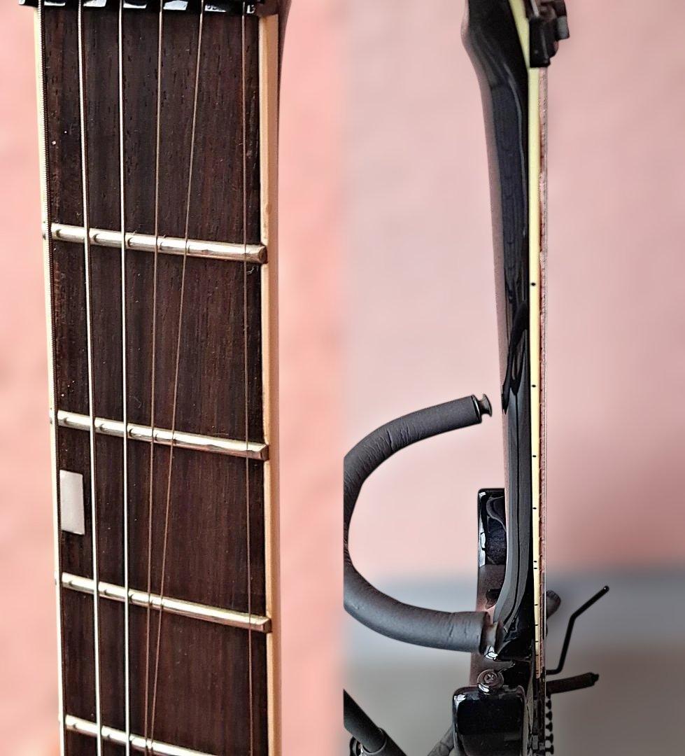 ■GrassRoots G-HR3-68 HORIZON-III スルーネック
