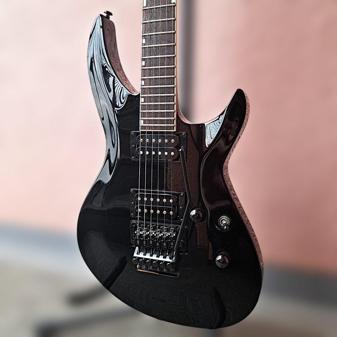 ■GrassRoots G-HR3-68 HORIZON-III スルーネック