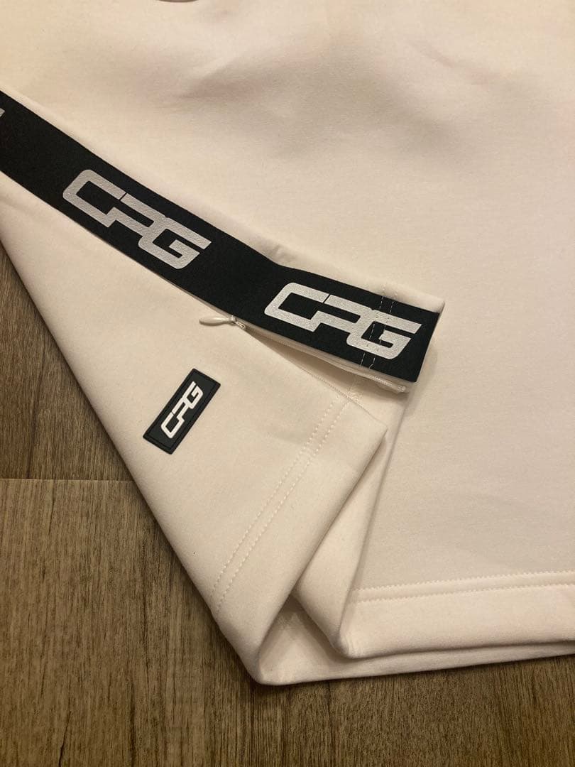 CPGゴルフ　ダンボールタイトスカート レディース