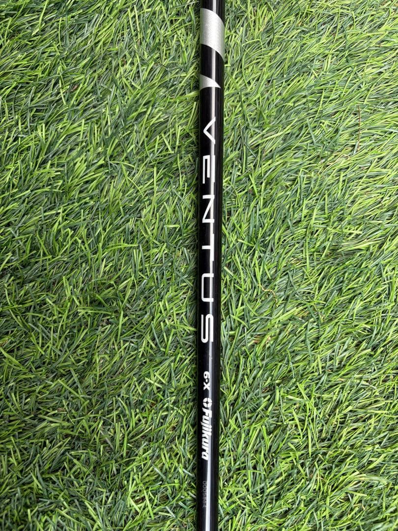 VENTUS BLACK6Xバハマドライバー用シャフト