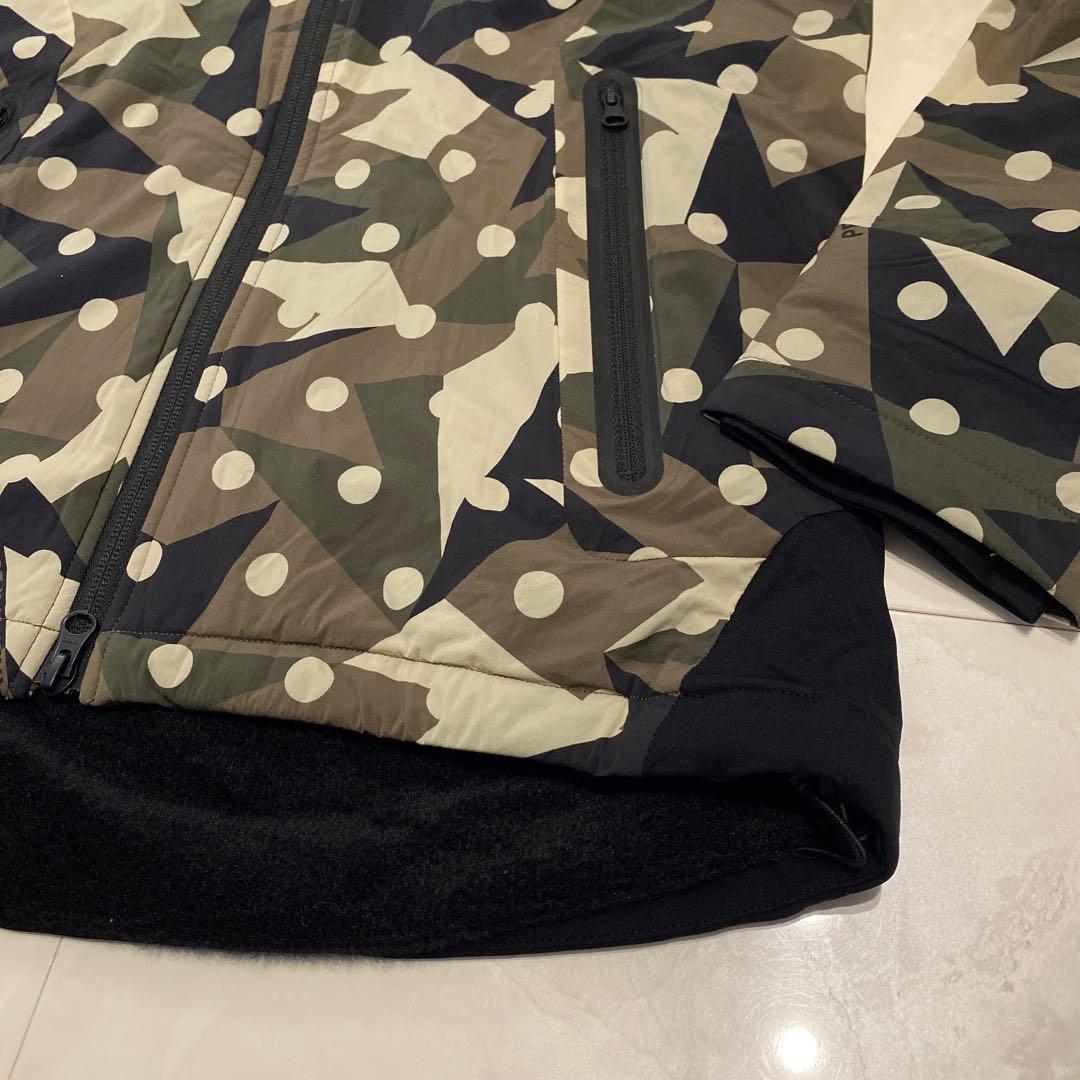 新品　パーリーゲイツ　メンズ　ウェア
