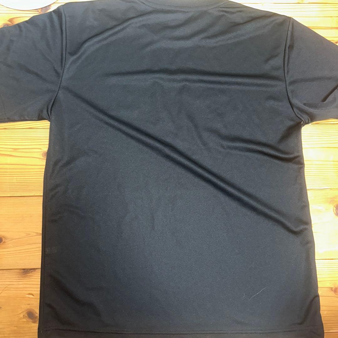 『非売品』バスケットボールTシャツ