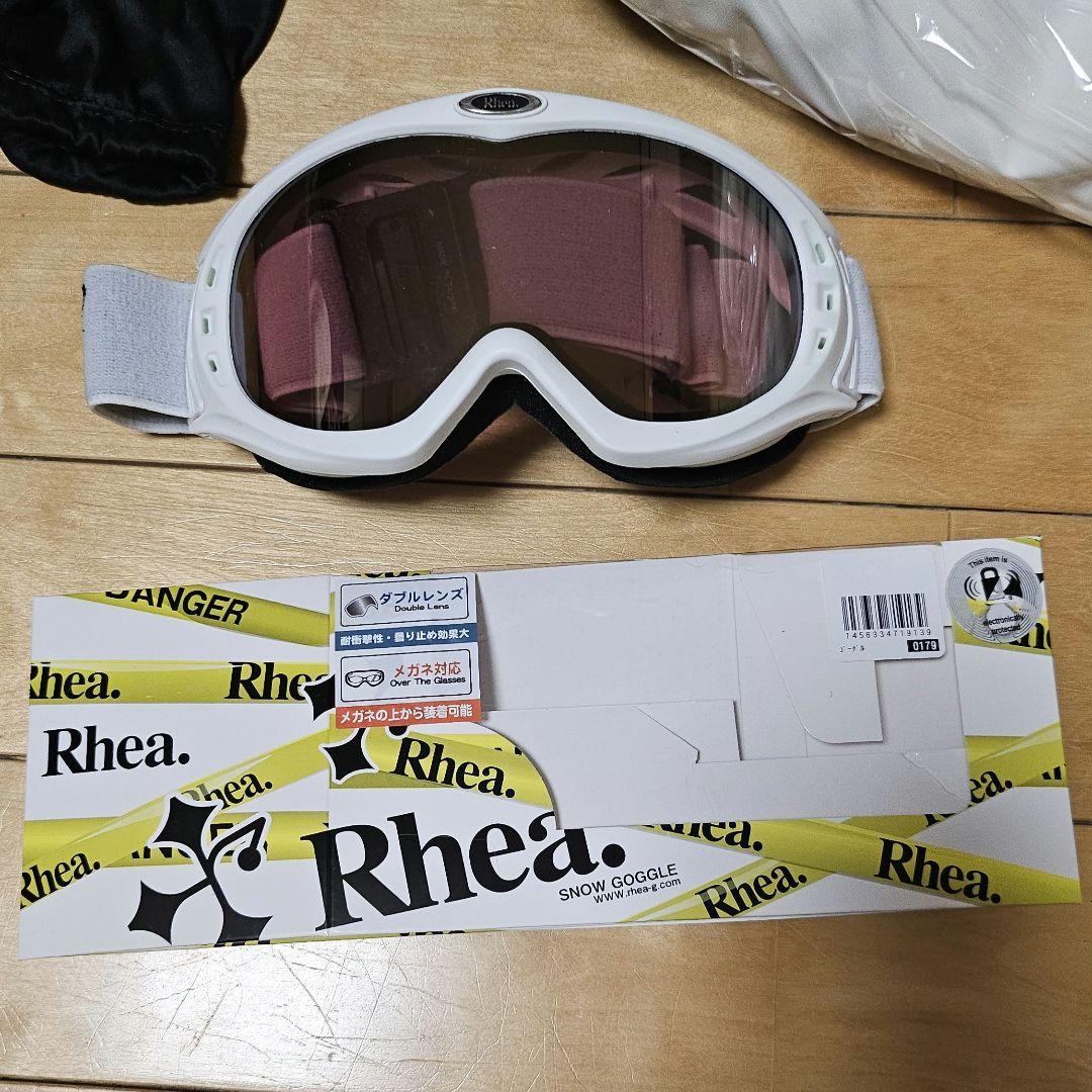 ROXY スノボウェア一式セット S 上下