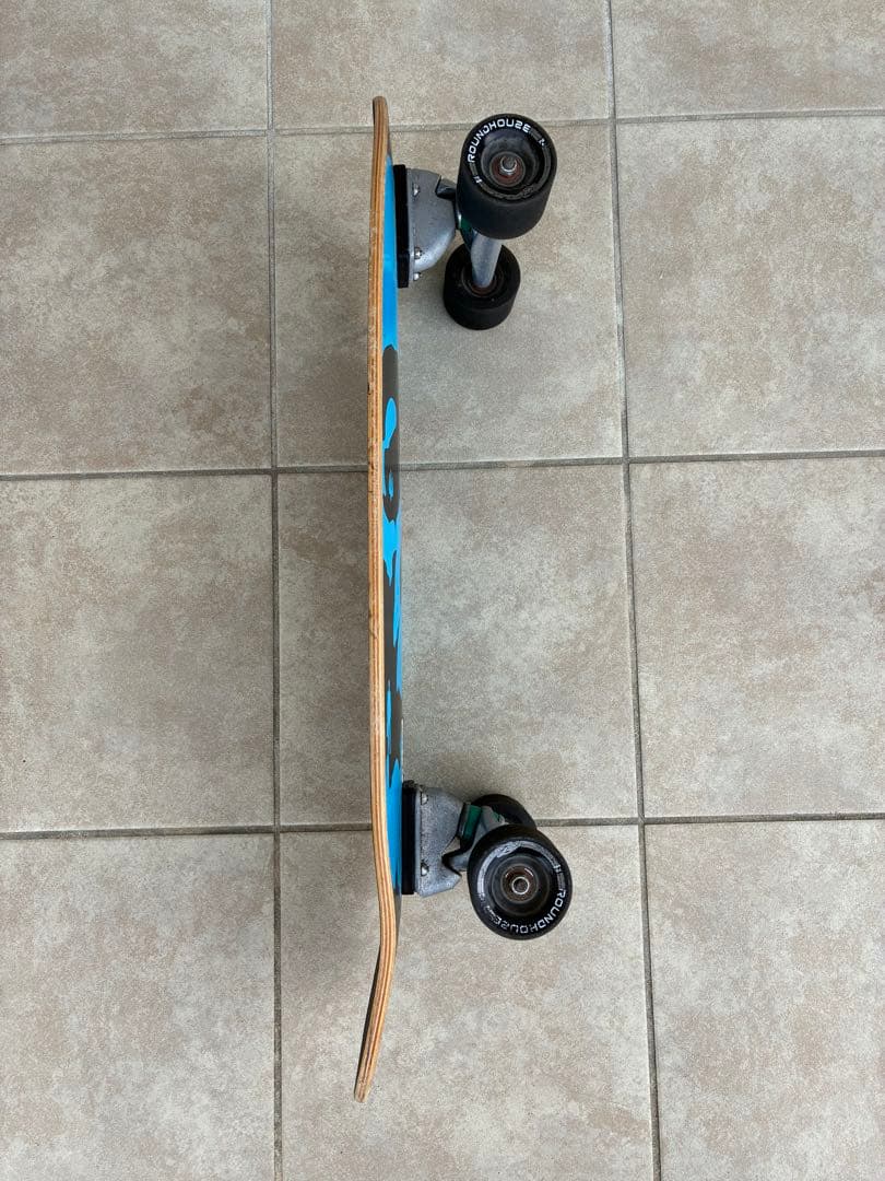 Carver Da Monsta スケートボード