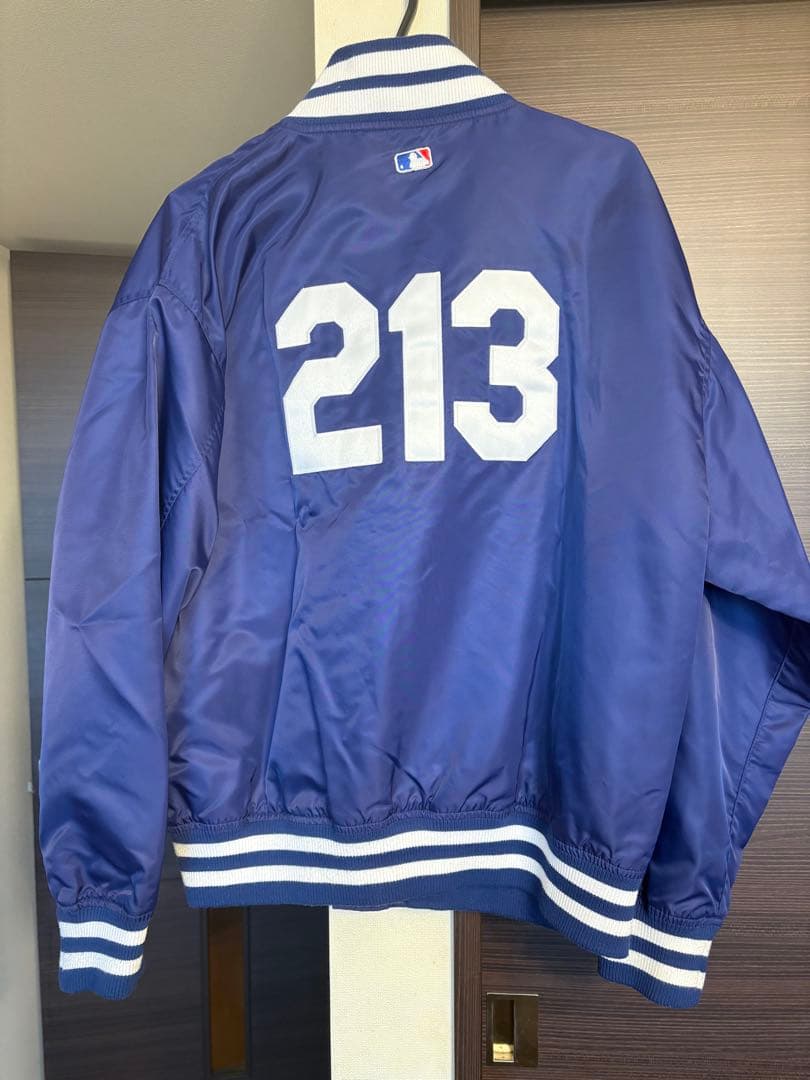 ロサンゼルス・ドジャース ジャケット 213