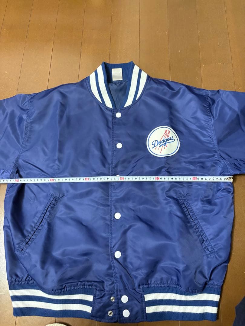 ロサンゼルス・ドジャース ジャケット 213