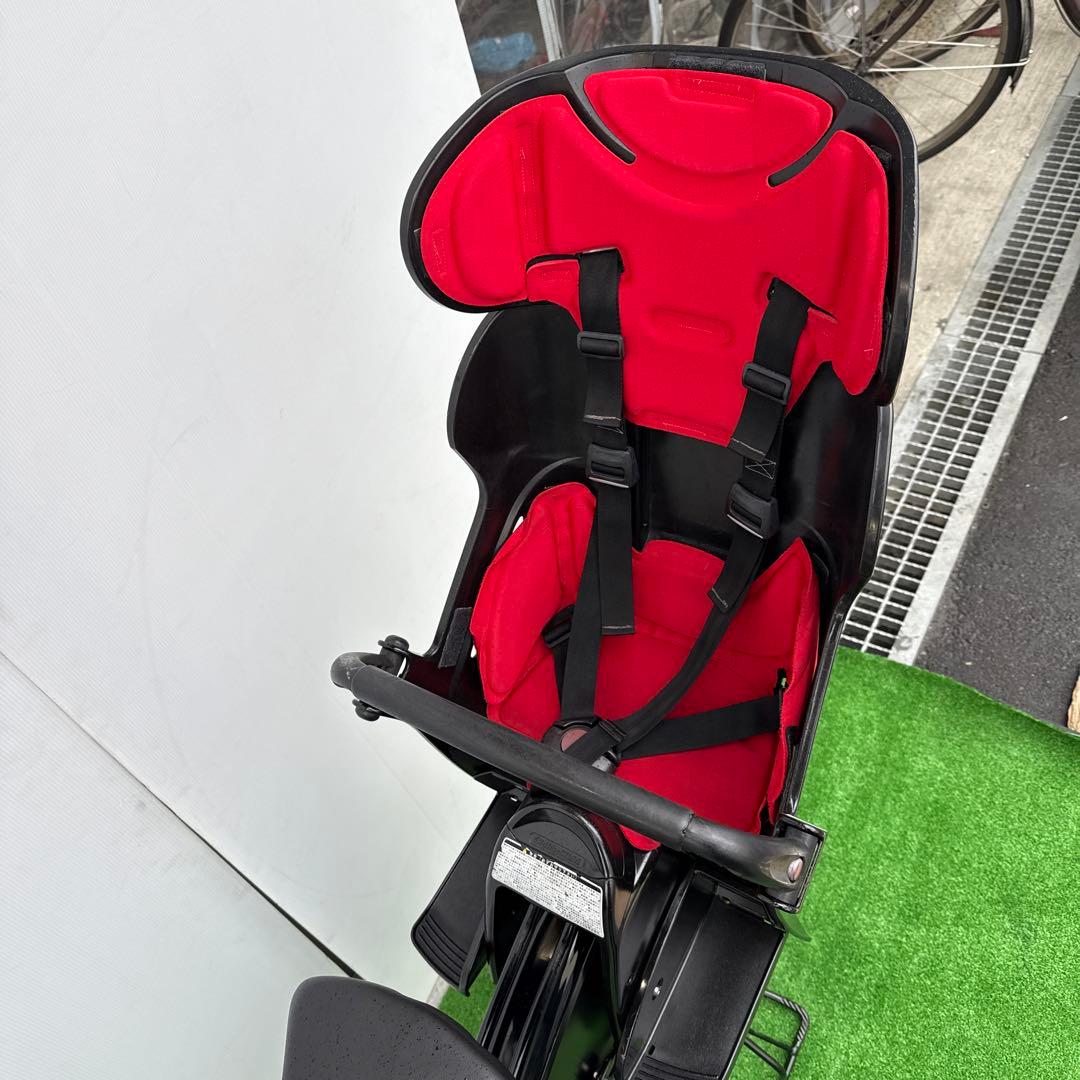 ワンミHYDEE電動アシスト自転車26インチ 12.3Ah【引き取り限定】