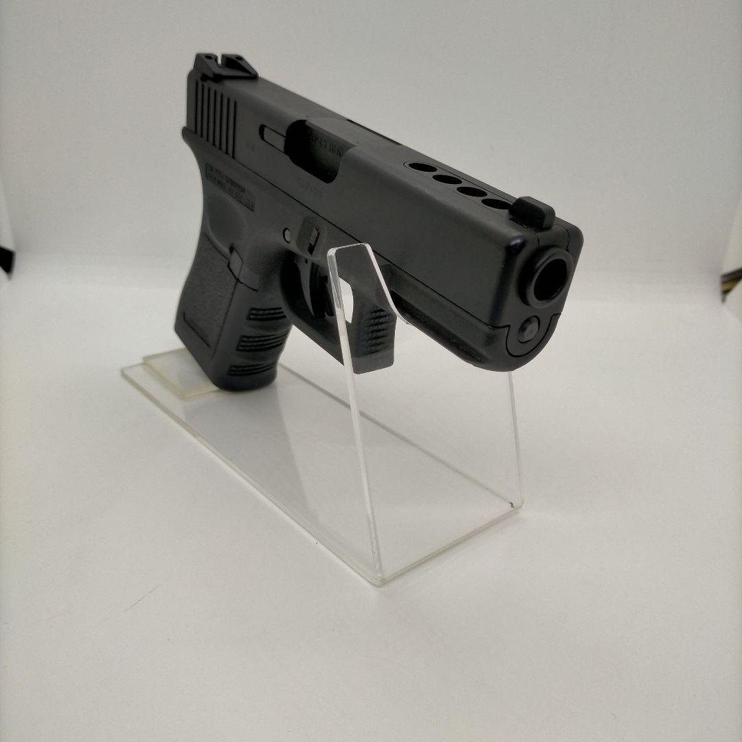 KSC ガスブローバックハンドガン G23Fマシンピストル
