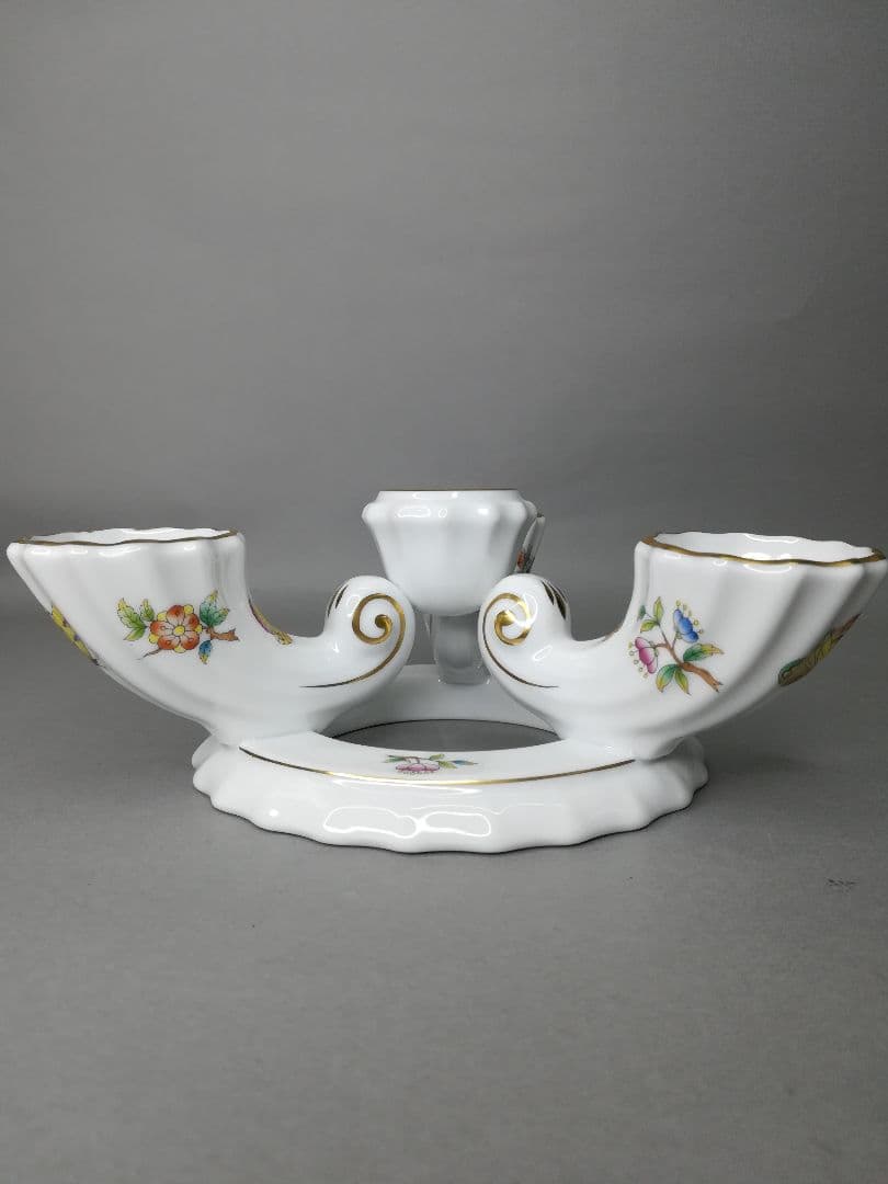HEREND ヘレンド　陶器