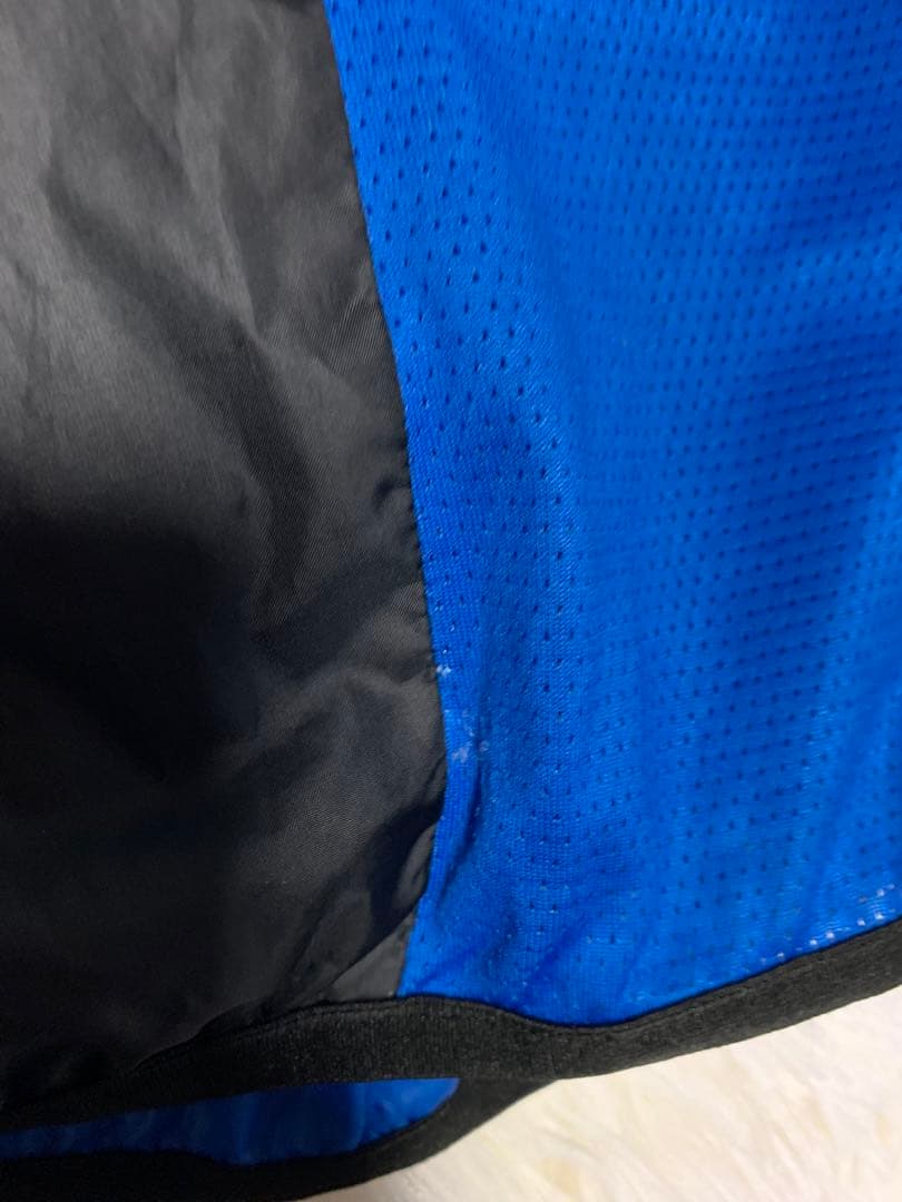 Puma 川崎フロンターレ ピステ 3XL スポンサーロゴ
