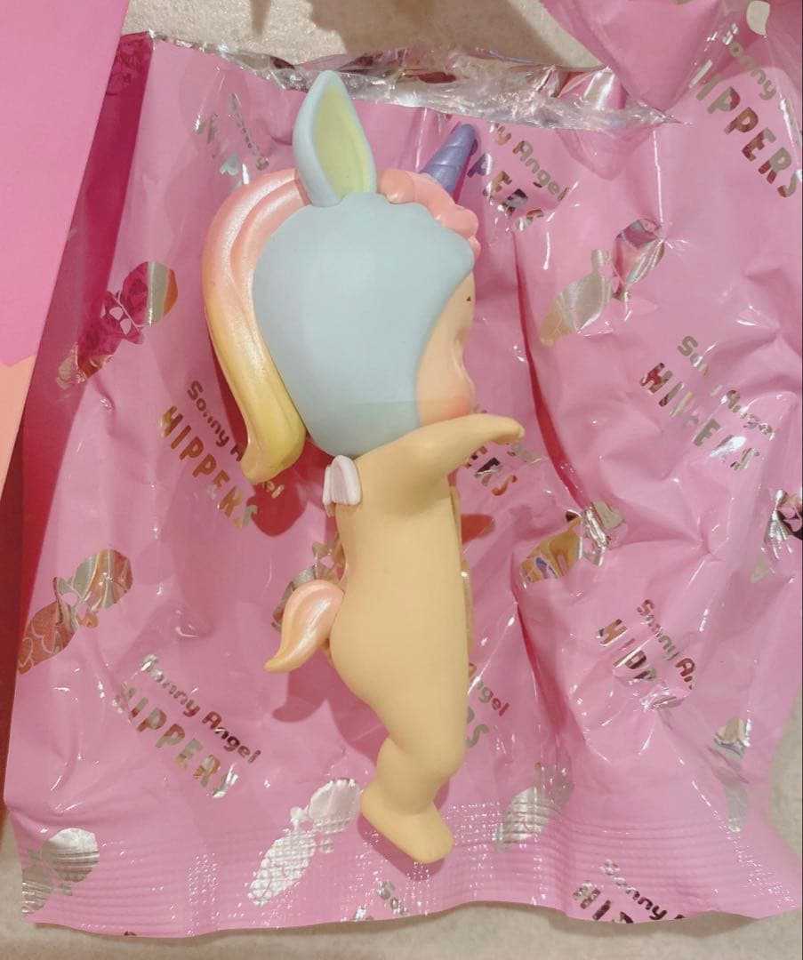sonny angel HIPPERS dreaming series シリーズ