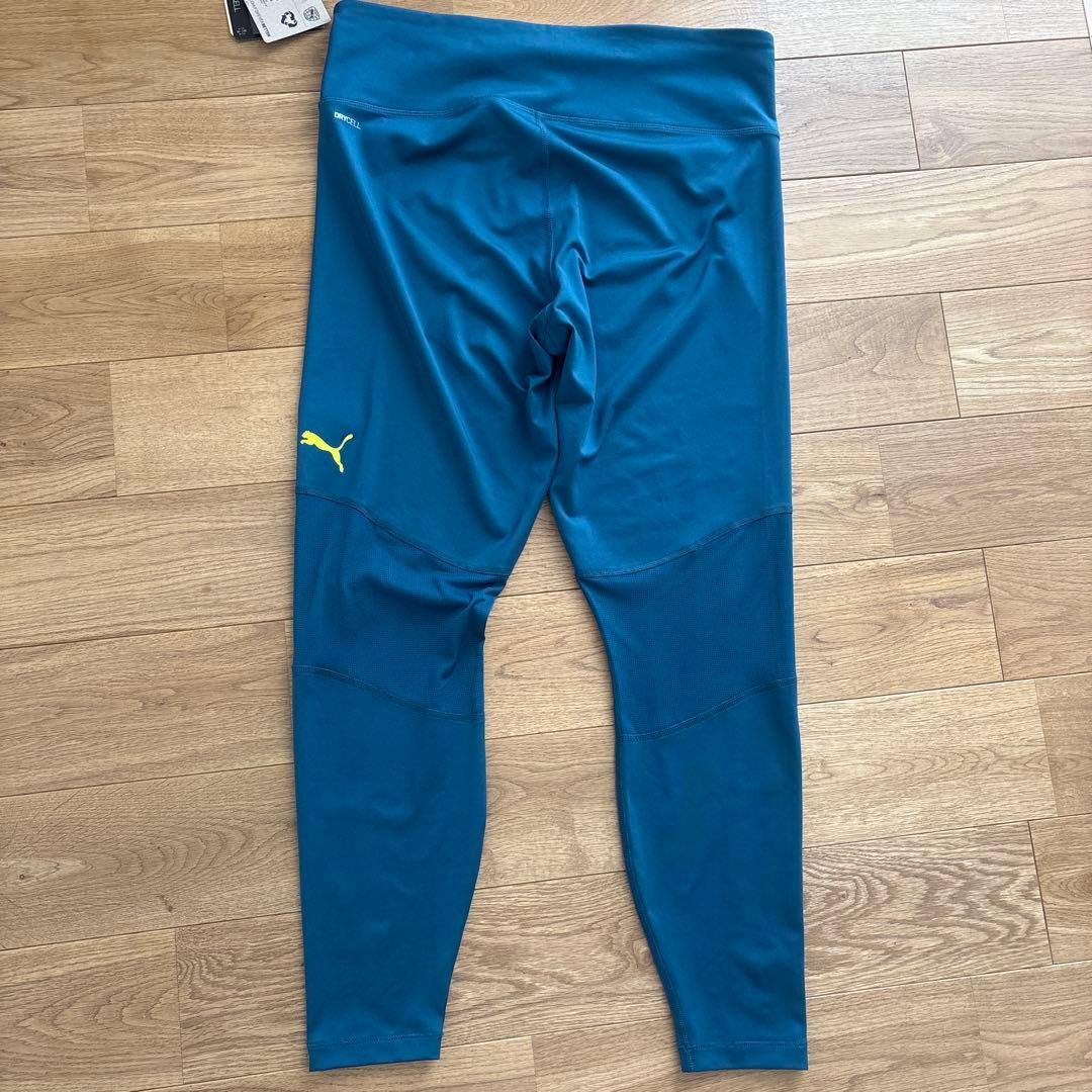 プーマ サッカー レディース individualBLAZE TIGHTS