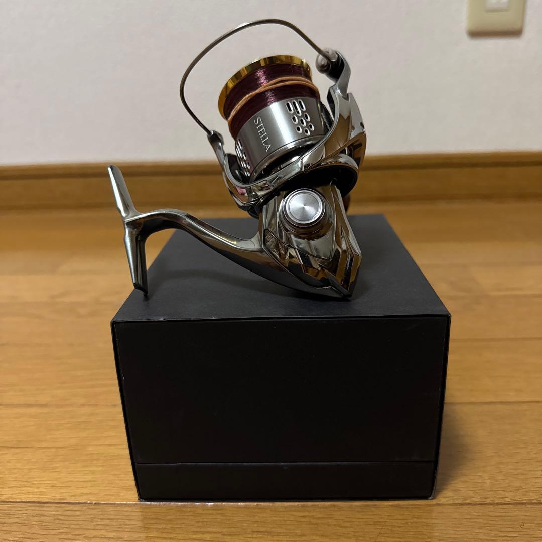 18STELLA C3000MHG 最終値下げ
