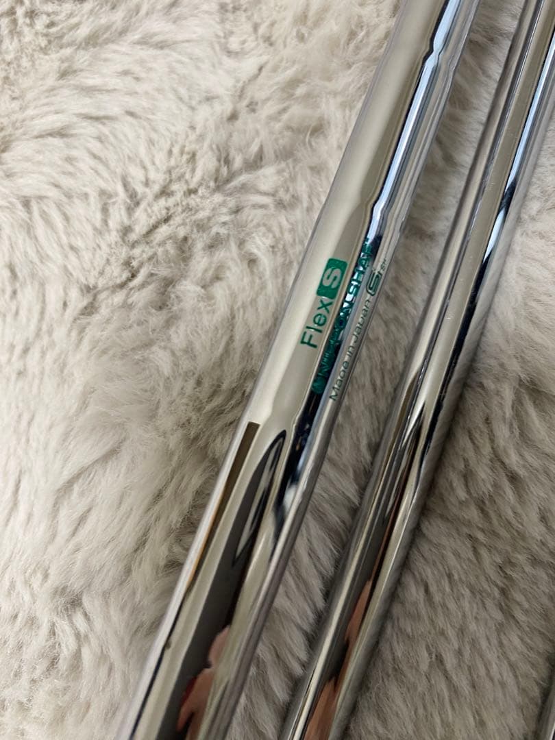 (専用)ブリヂストン 241CB アイアン NSPRO 950GH neo 5本