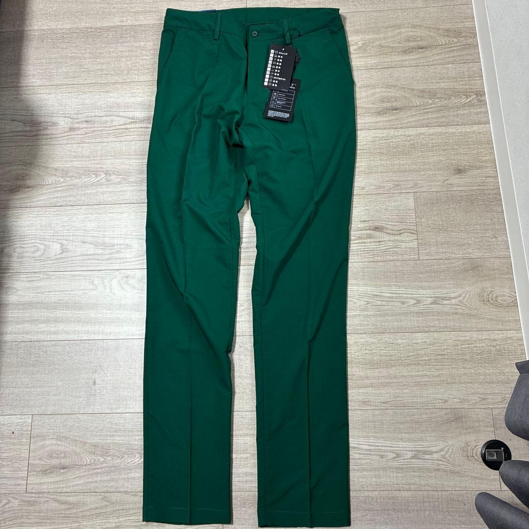 未使用 jリンドバーグ ゴルフパンツ Elof pant 31