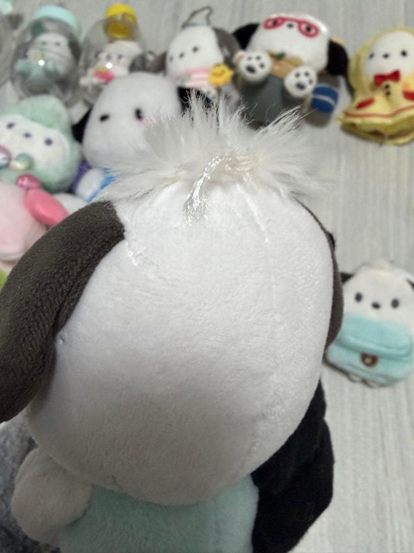 ポチャッコ まとめ売り
