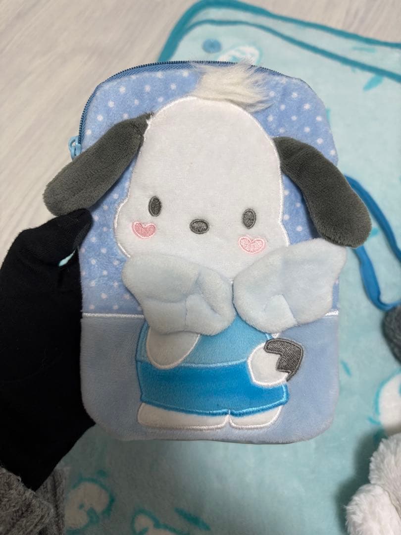 ポチャッコ まとめ売り