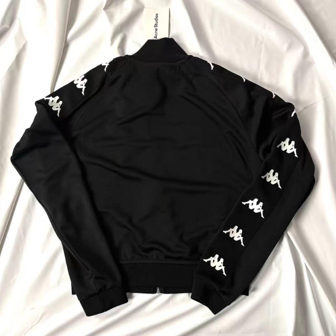 Acne Studios x Kappaジップアップジャケット M