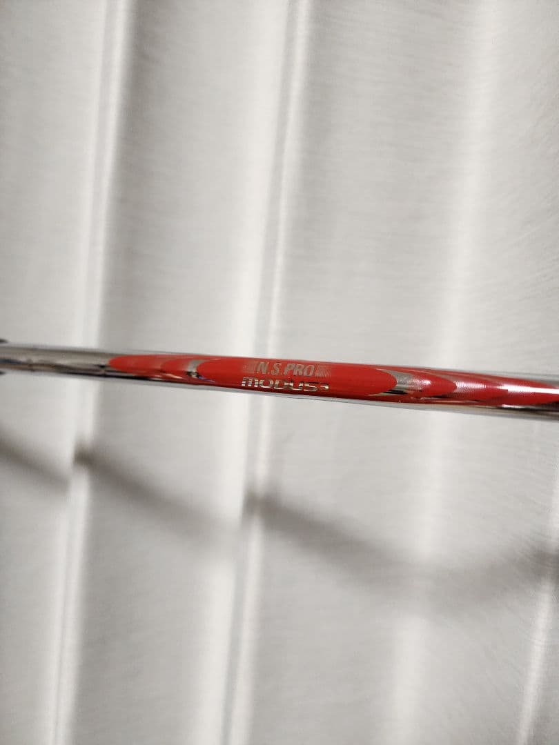 クラブ Taylormade P730 5-P
