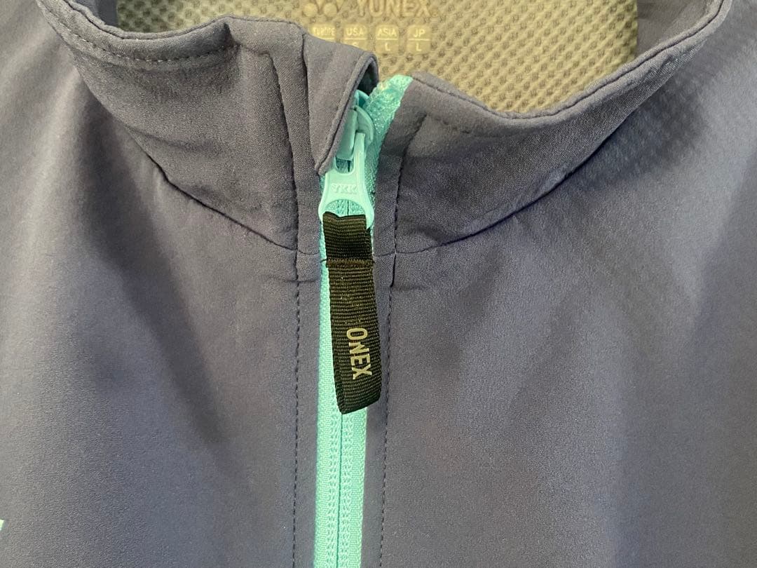 YONEX ウィンドウォーマー L （メンズ）
