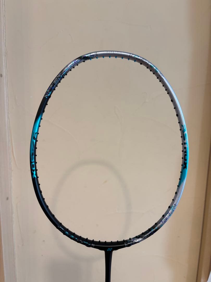 【新品未使用】YONEX アストロクス88D PRO3代目 4UG5