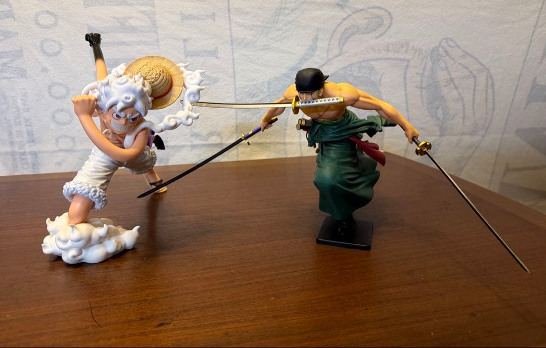 ワンピース フィギュアセット まとめ売り