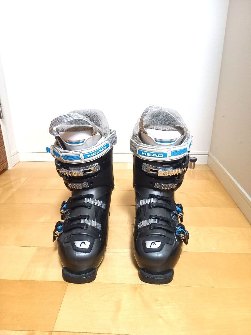 HEAD レディース スキーセット