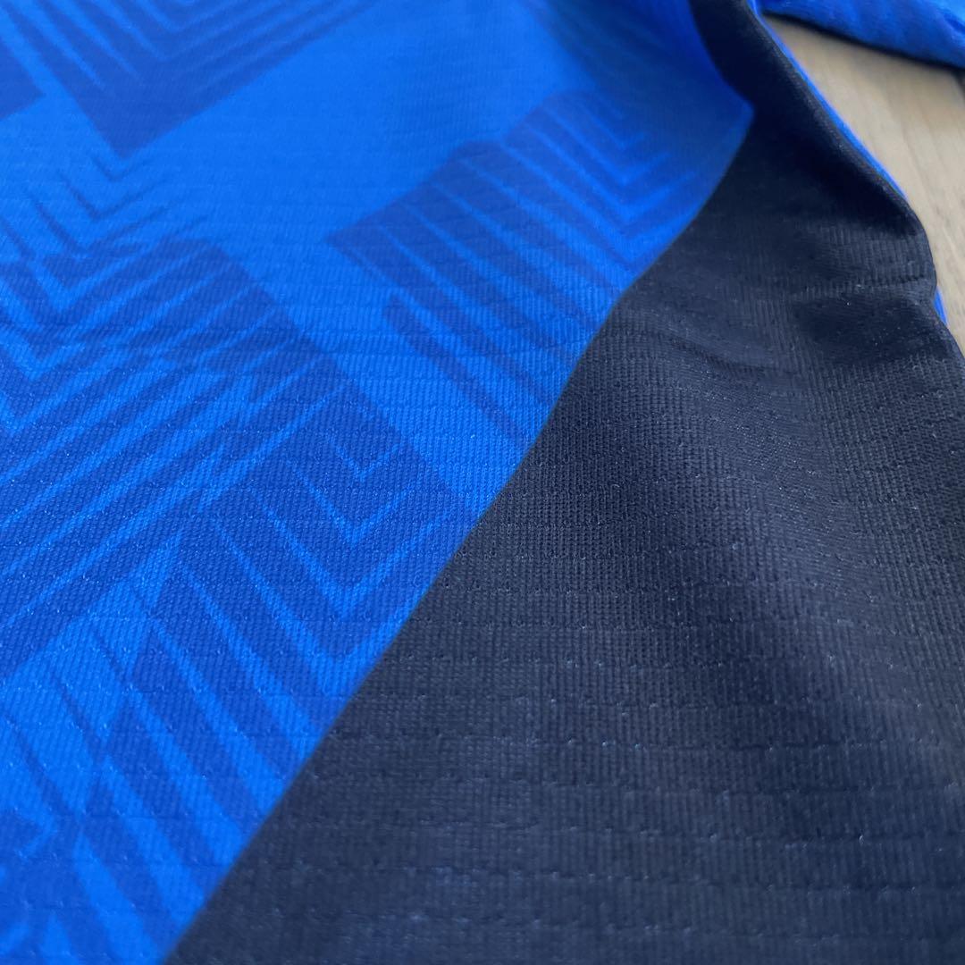 ヨネックス　YONEX バドミントン日本代表モデルゲームウェア　新品　L