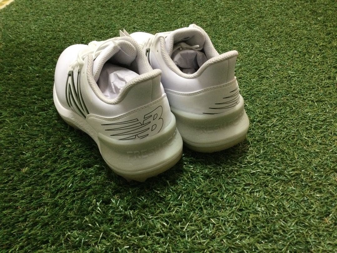 New Balance ゴルフシューズ 23.5cm