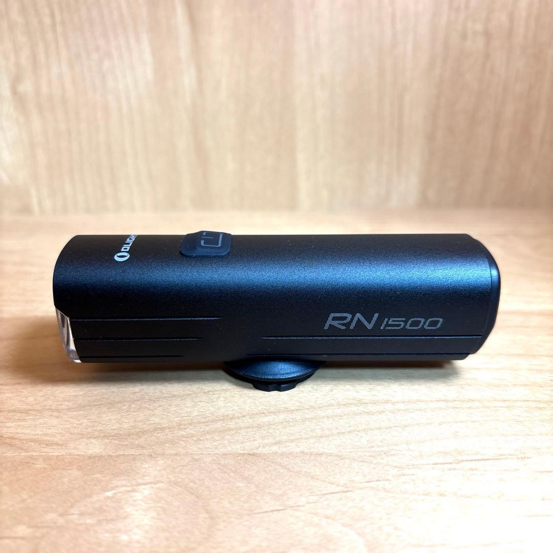 OLIGHT(オーライト) RN 1500 自転車ライト