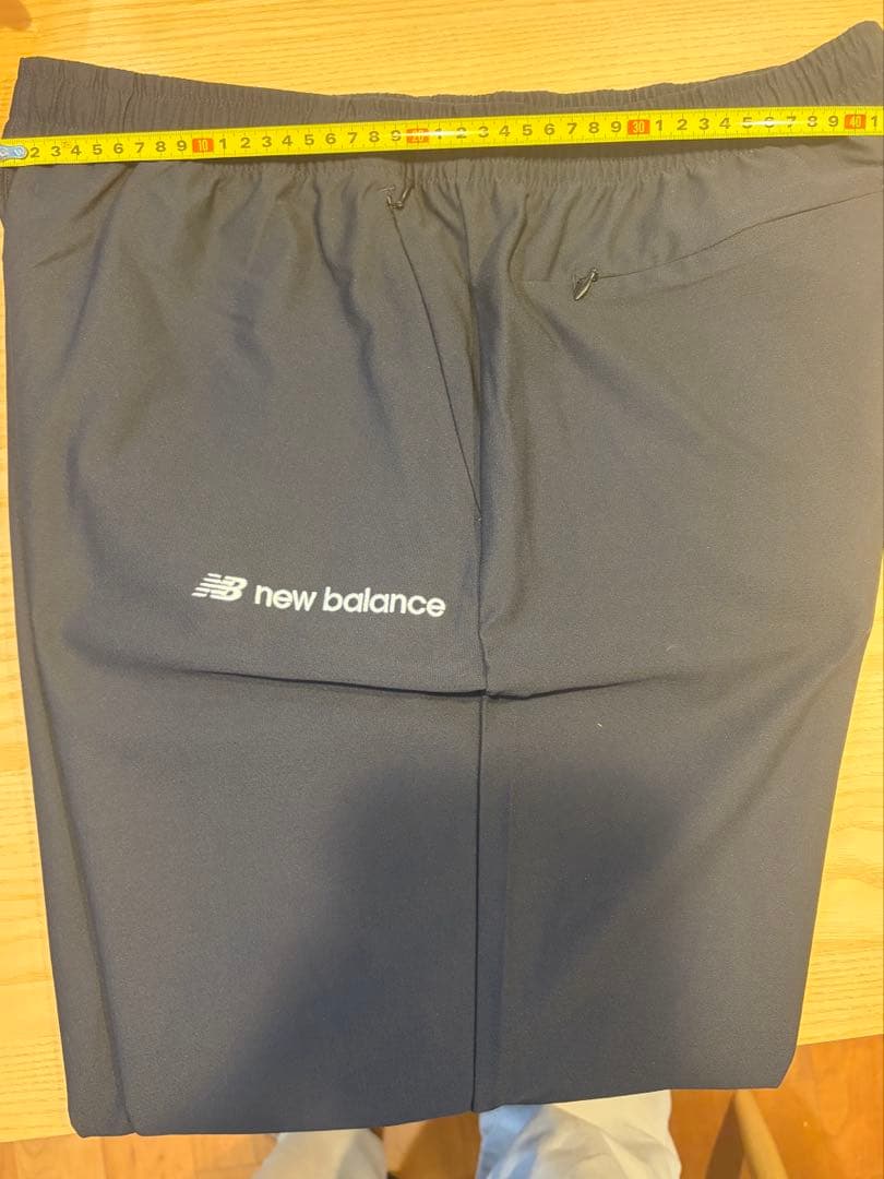 ニューバランス トラックパンツ L新品