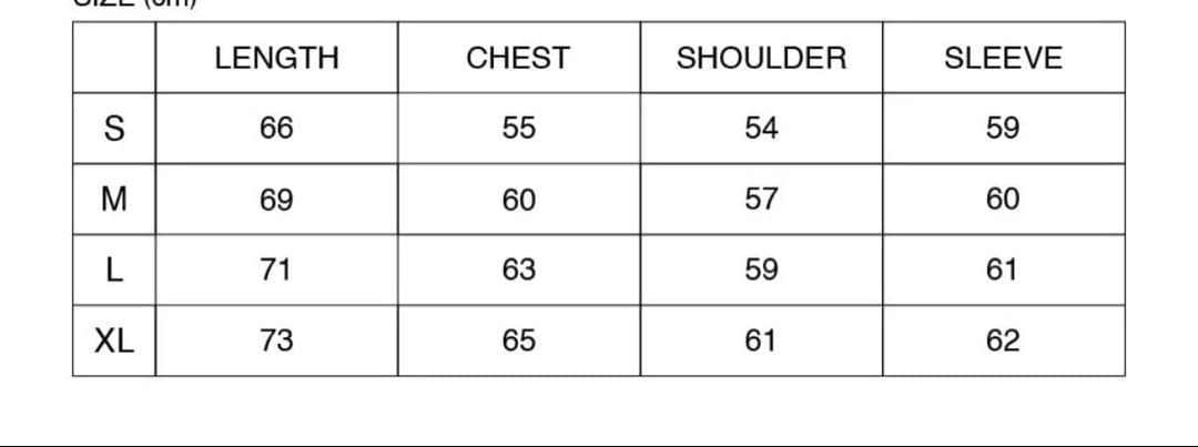 ウェア CHALLENGER C/N WARM CORE XL