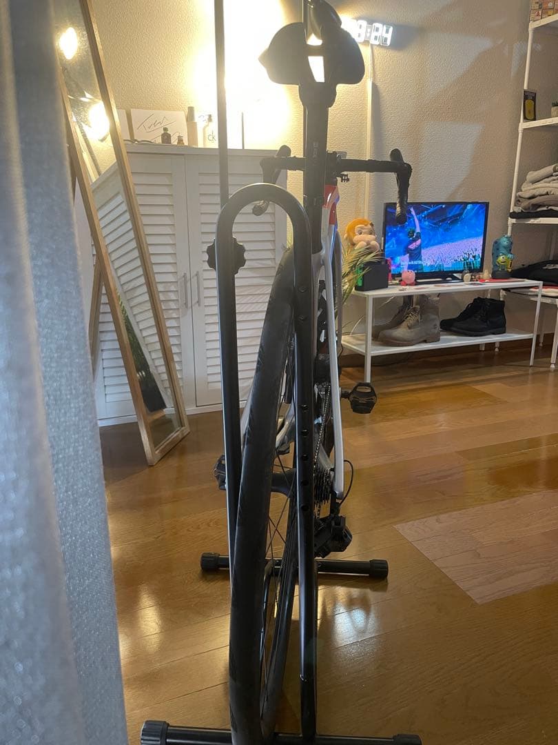 TREK Émonda SL6 Di2