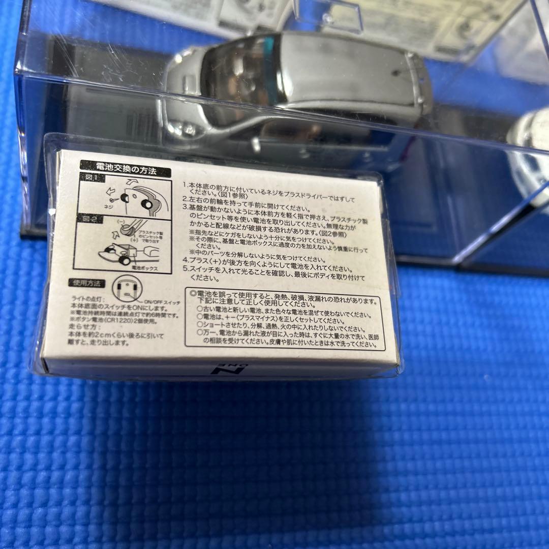 クルマ模型他