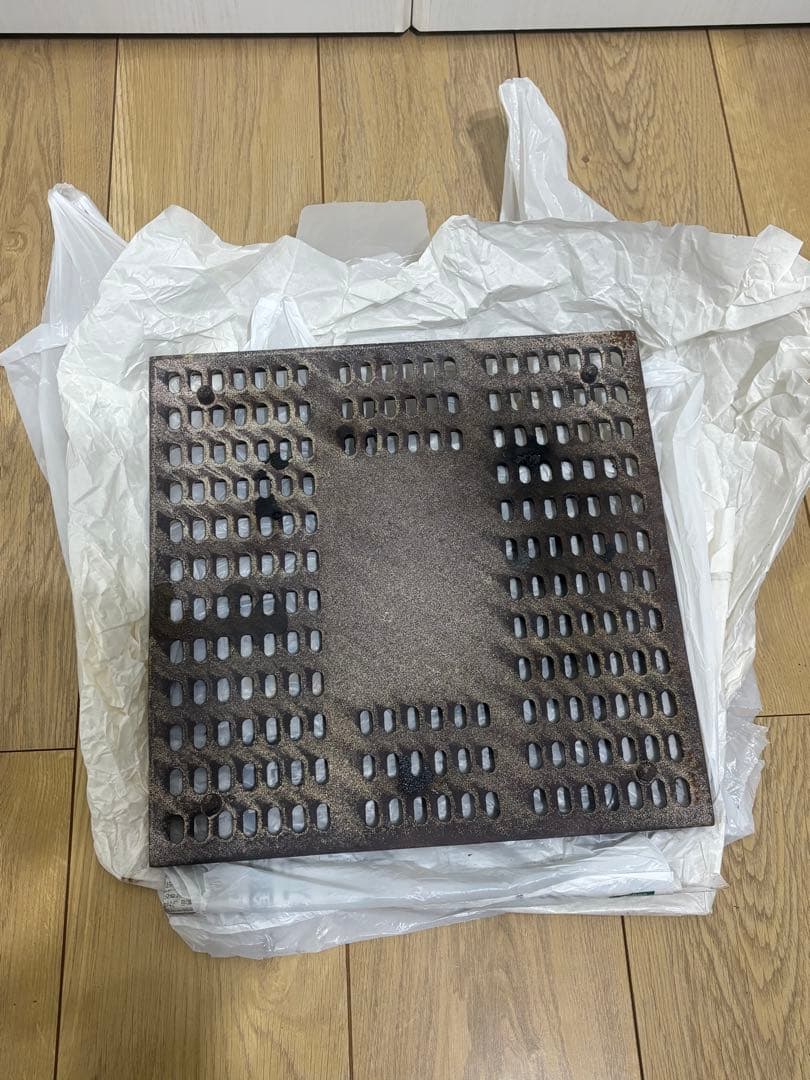 スノーピーク 焚火台L スターターセット