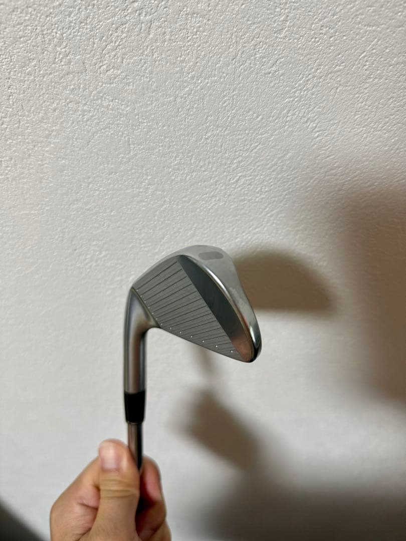 Srixon zx7 mk2 5番 DG ダイナミックゴールド DST S200