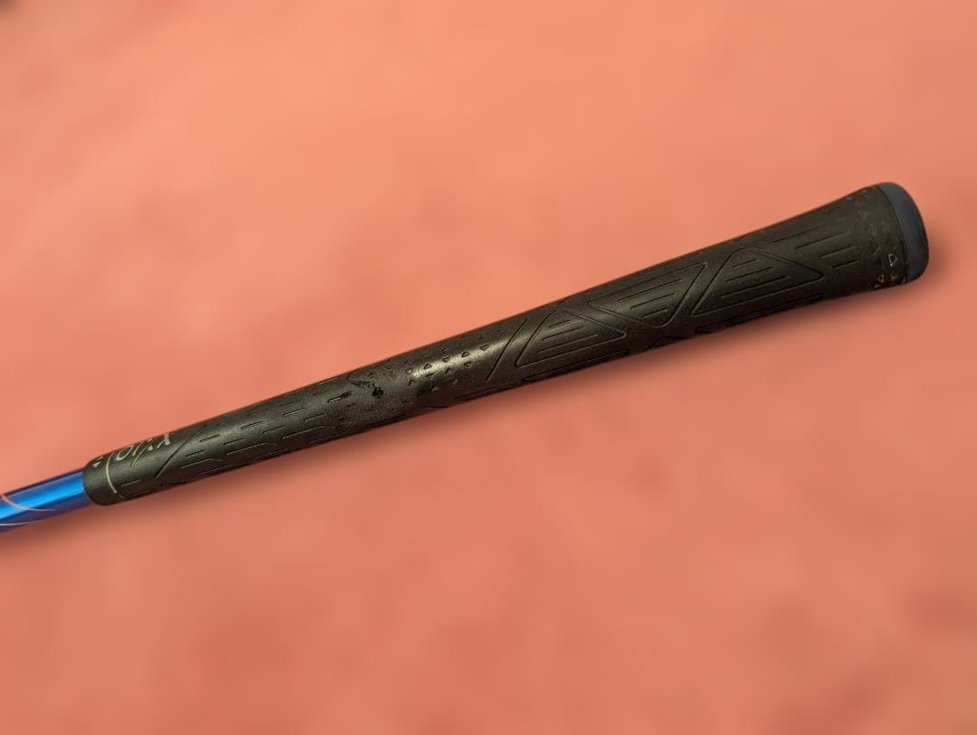 XXIO 10(ダンロップ ゼクシオテンドライバー 1W　Flex：SR 右用
