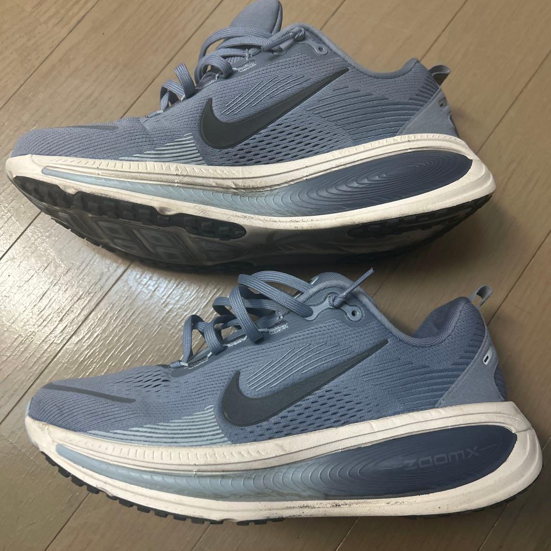 Nike Zoom Vonero 18 ボメロ18 26.5cm