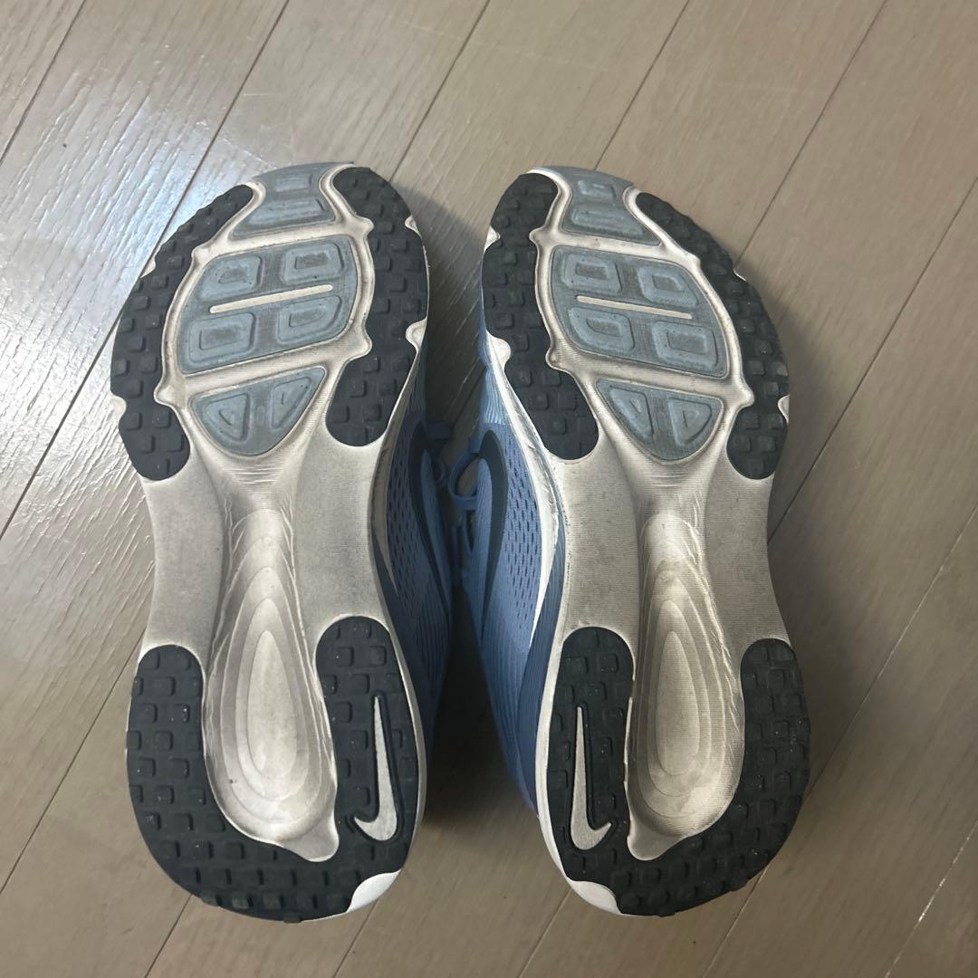 Nike Zoom Vonero 18 ボメロ18 26.5cm