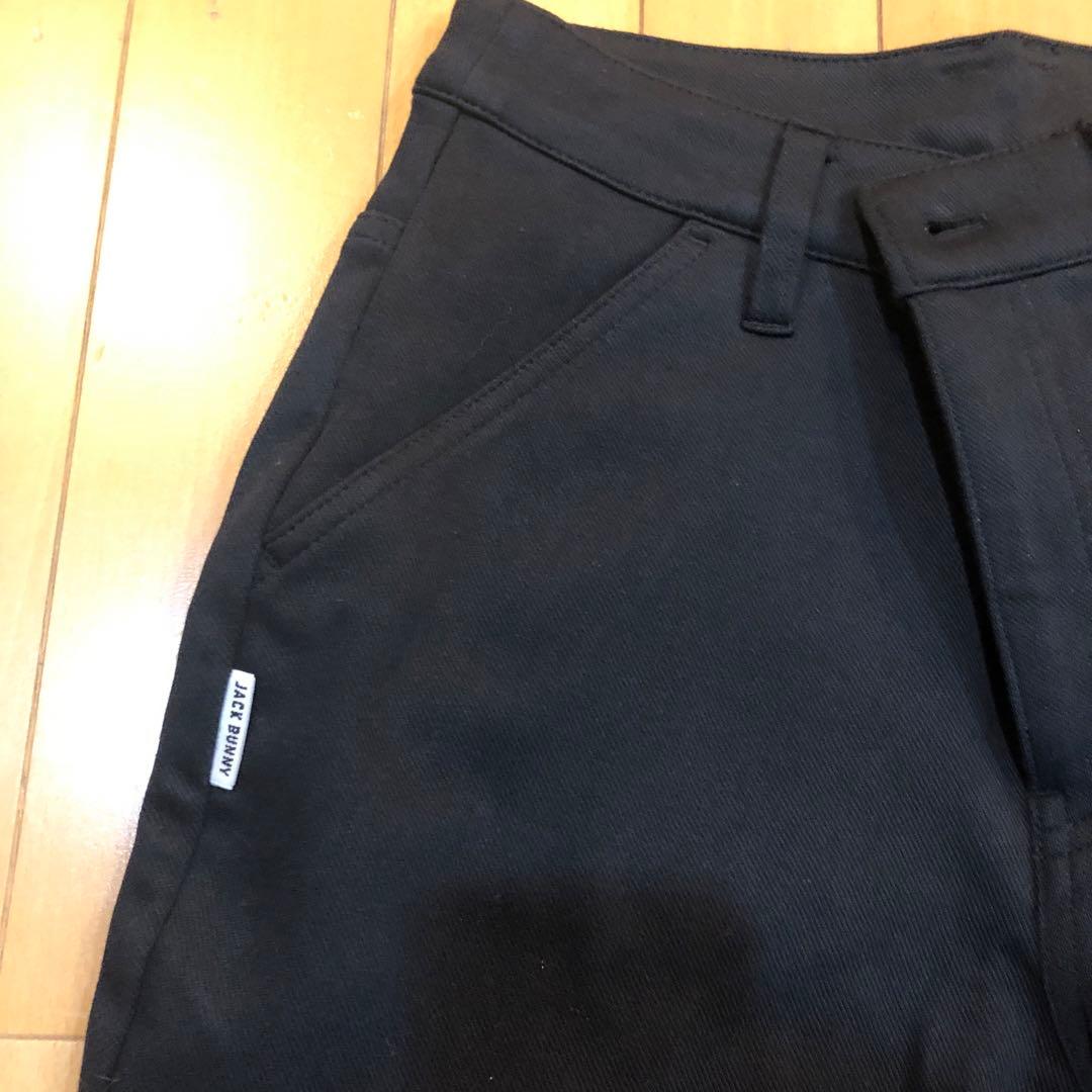 ジャックバニー　パンツ　Lサイズ 美品