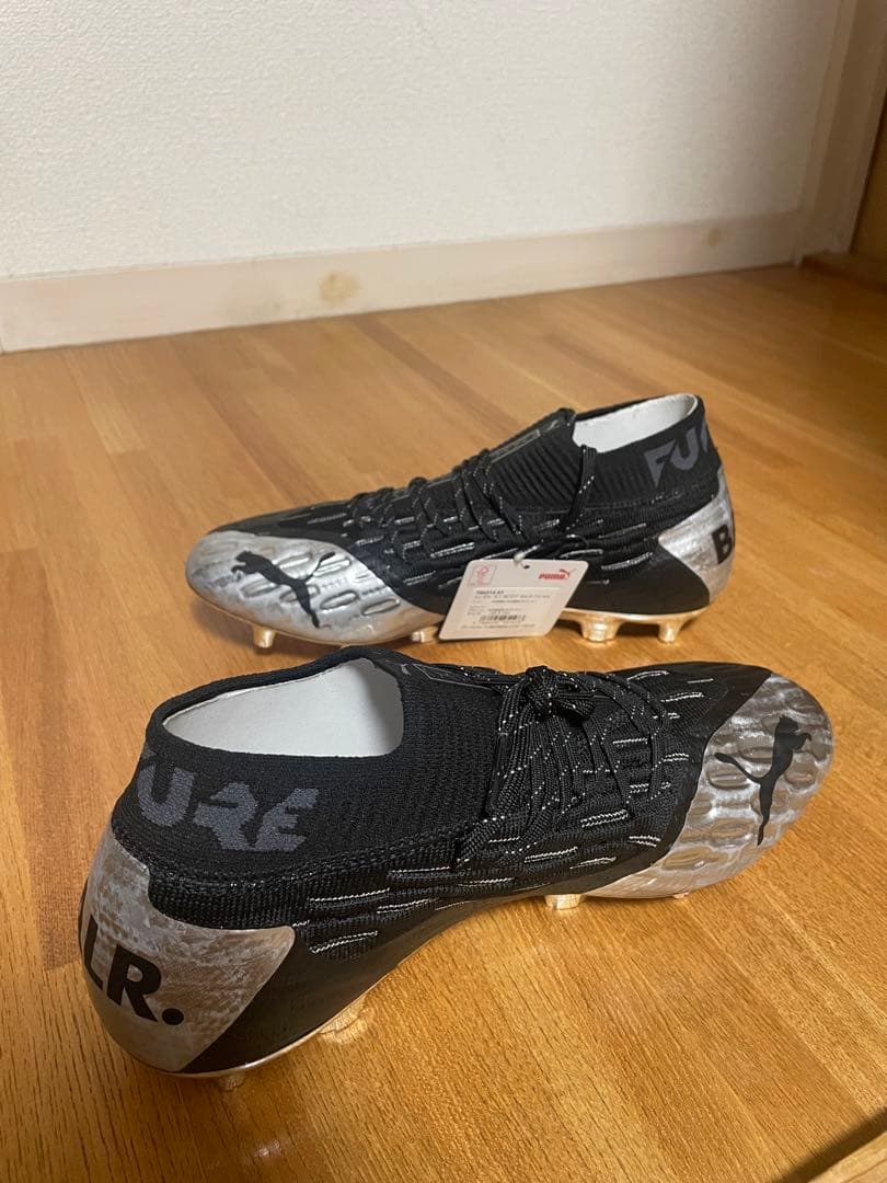 シューズ FUTURE 6.1 BALR FG/AG 26.5