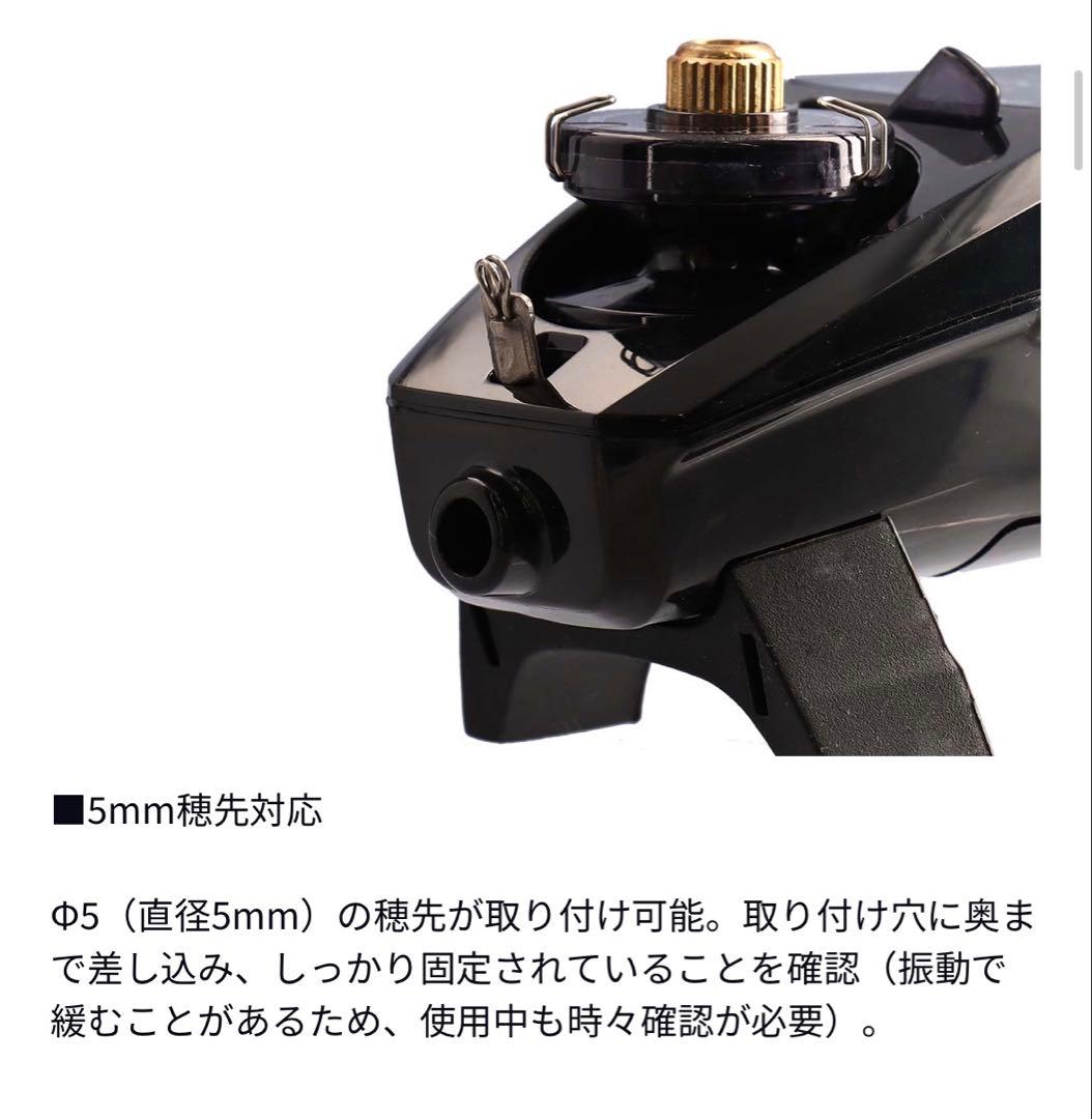 ダイワ(DAIWA) 電動リール 19CT ワカサギ E