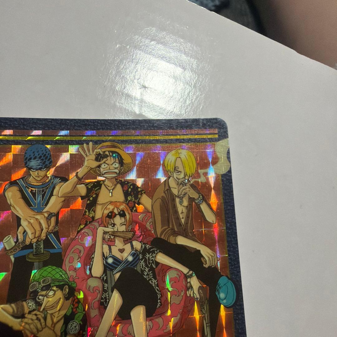 ONE PIECE ビジュアルアドベンチャー No.43