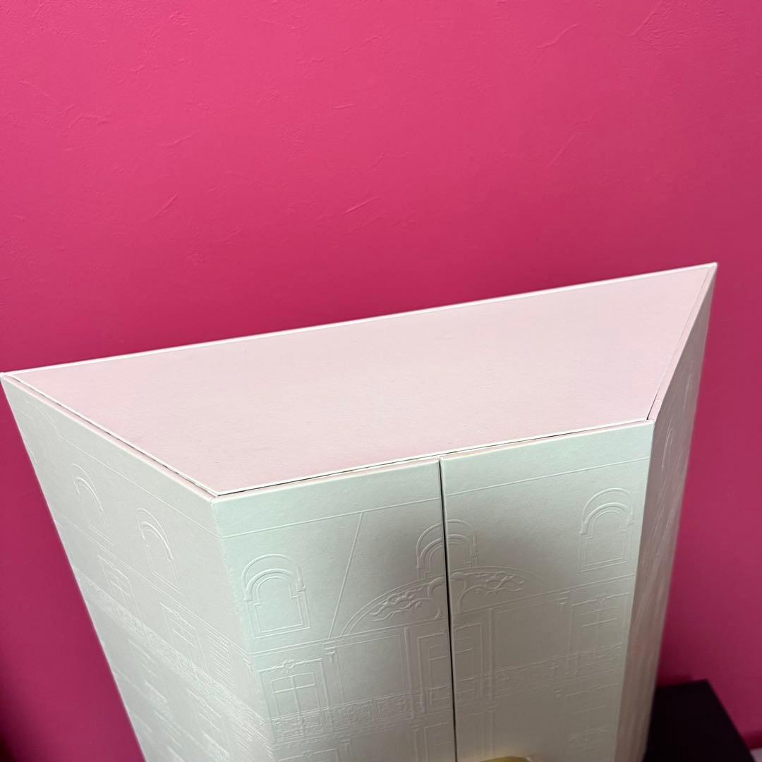 Diorアドベントカレンダー ディオール　Dior アドベントカレンダー　空箱