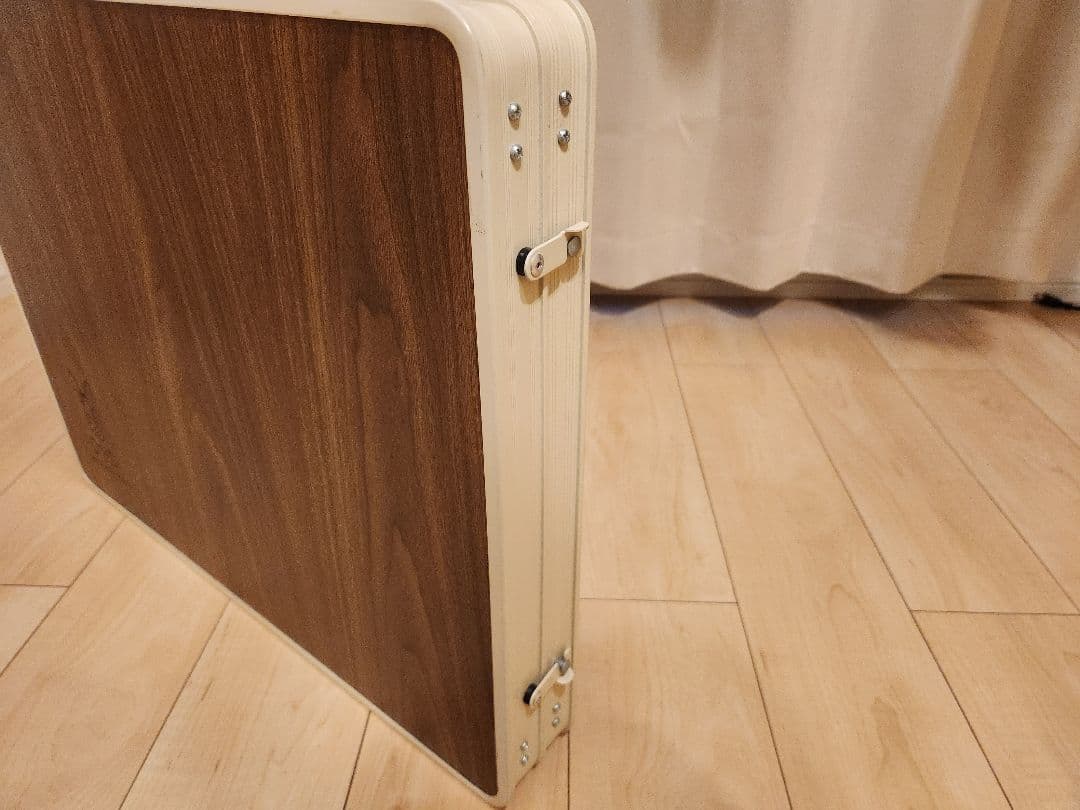 【未使用品】DOD マルチキッチンテーブル カーキ