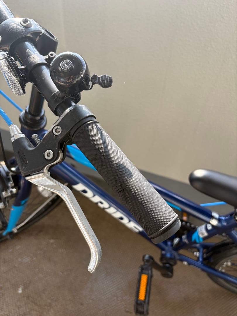 【引取限定】子供　自転車　20インチ　アサヒ　ドライドアール