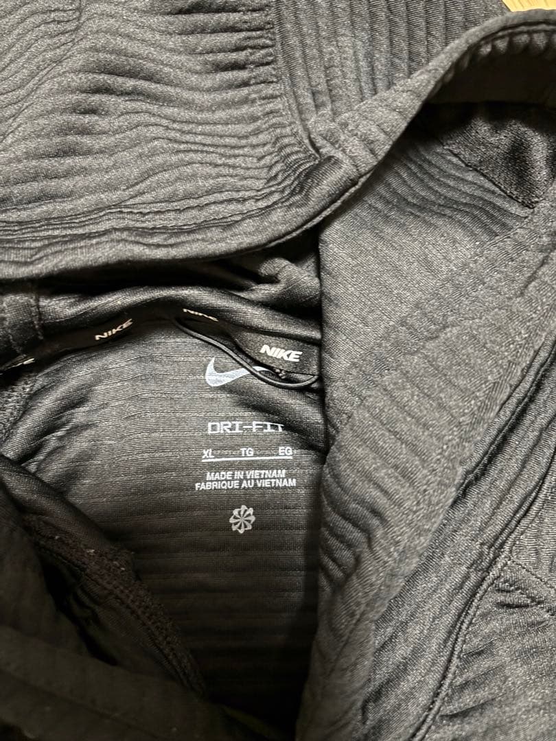 Nike 上下セット トレーニングウェア　セットアップ
