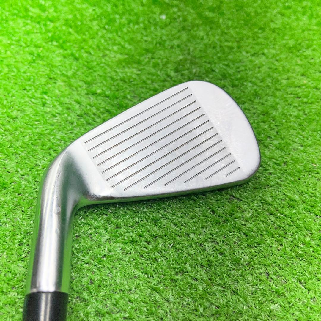 寶TI-1265 Callaway APEX 5番単品アイアン